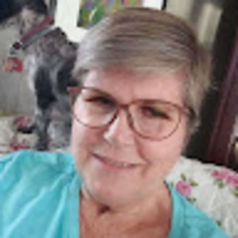 Meet your Posher, Wendy